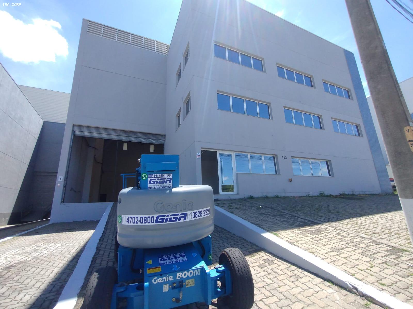 Depósito-Galpão, 1000 m² - Foto 6