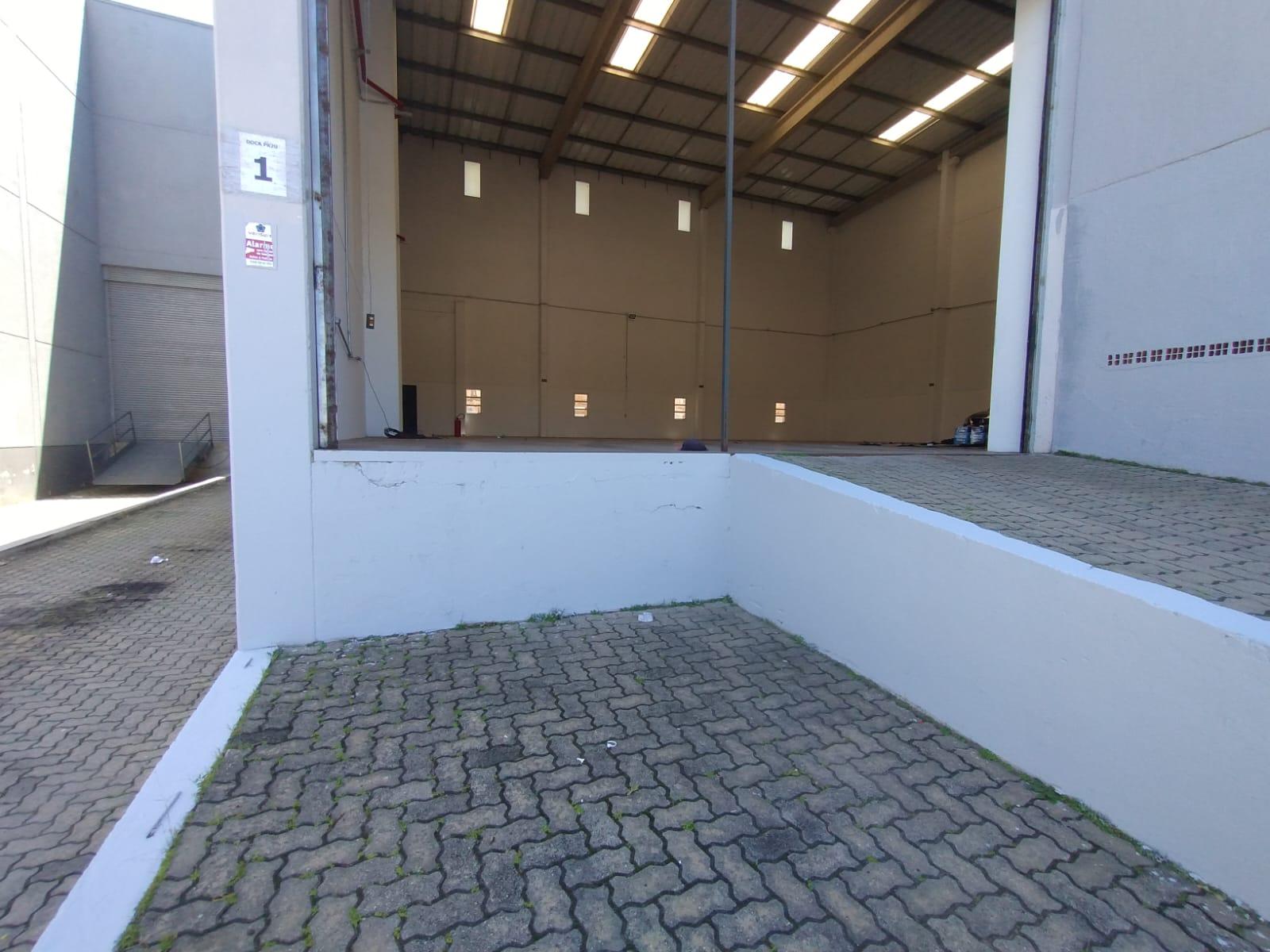 Depósito-Galpão, 1000 m² - Foto 7