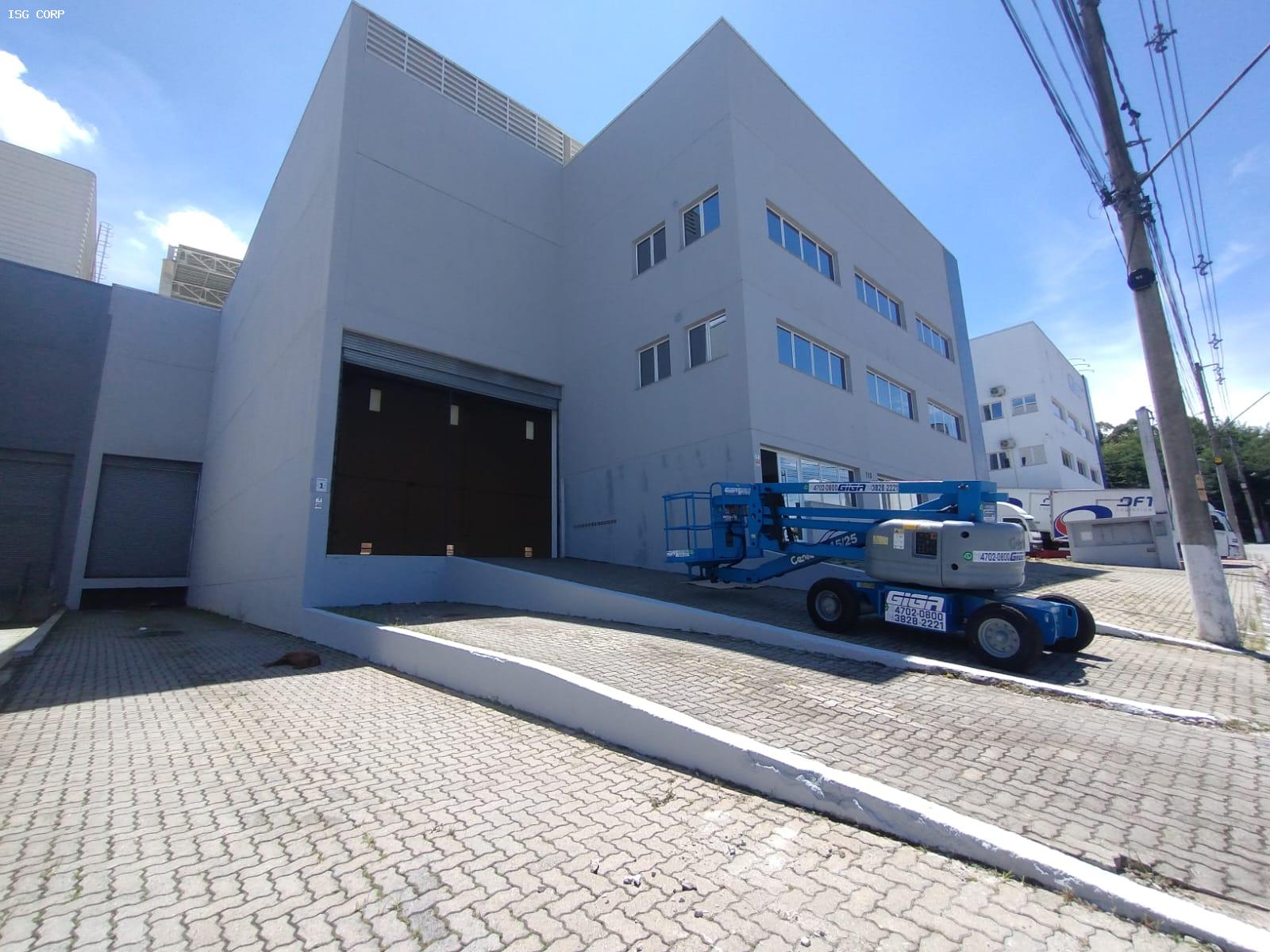 Depósito-Galpão, 1000 m² - Foto 9