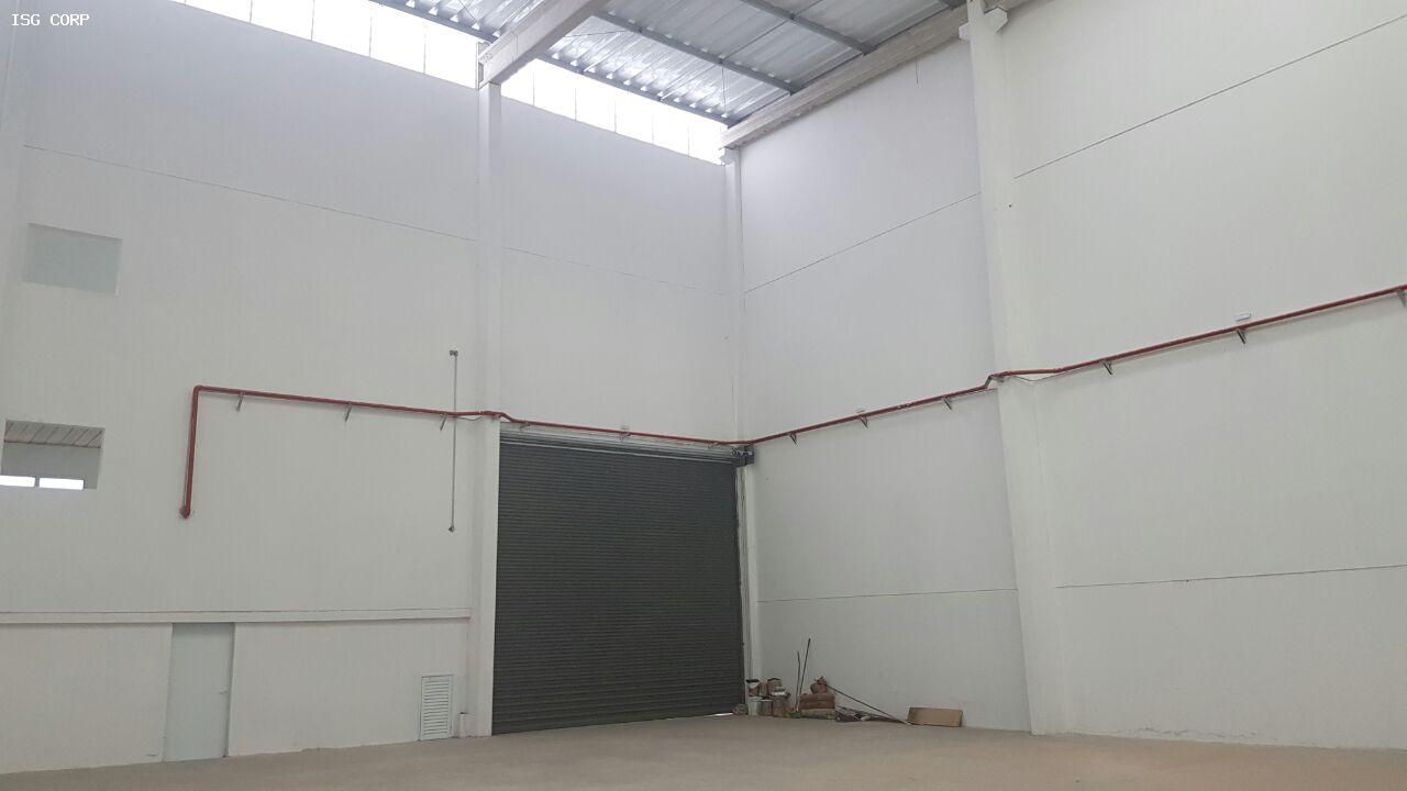 Depósito-Galpão, 1000 m² - Foto 10