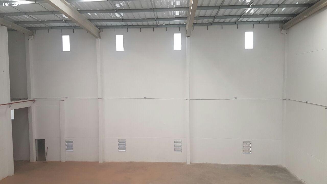 Depósito-Galpão, 1000 m² - Foto 11
