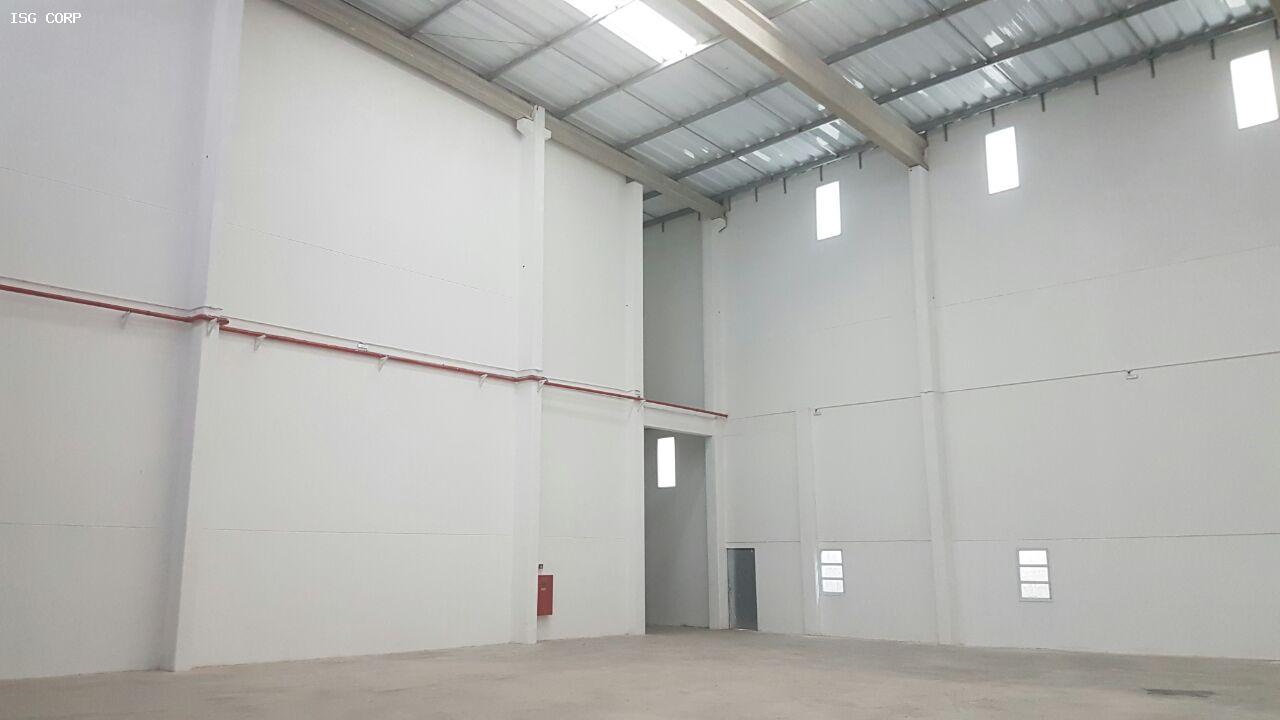 Depósito-Galpão, 1000 m² - Foto 12