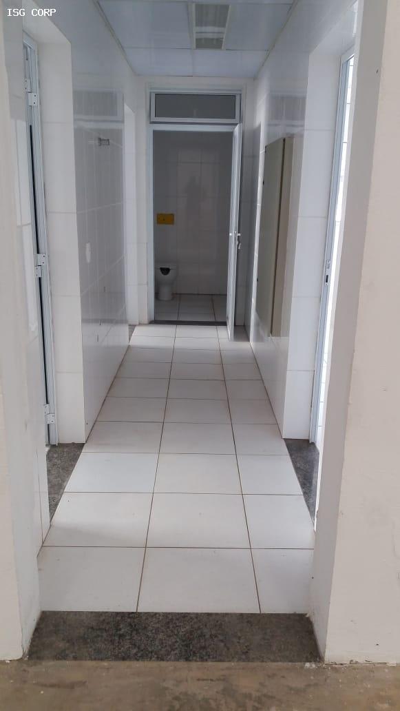 Depósito-Galpão, 1000 m² - Foto 15