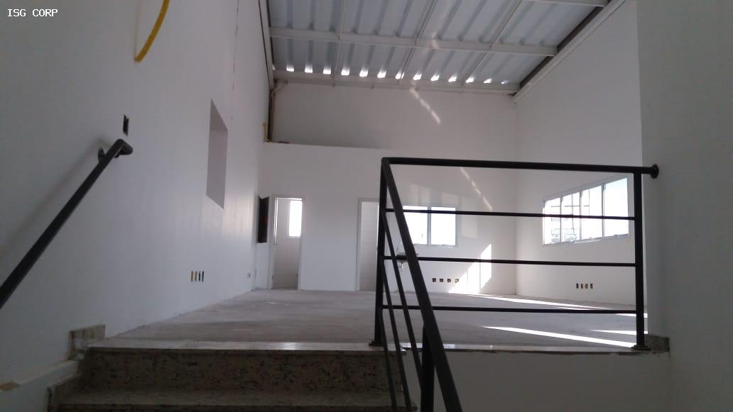 Depósito-Galpão, 1000 m² - Foto 17