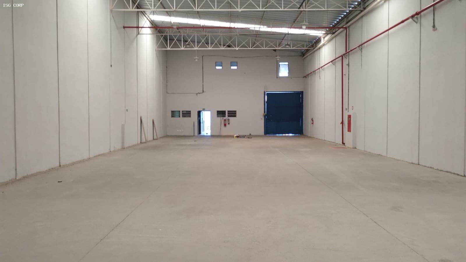 Depósito-Galpão, 690 m² - Foto 3