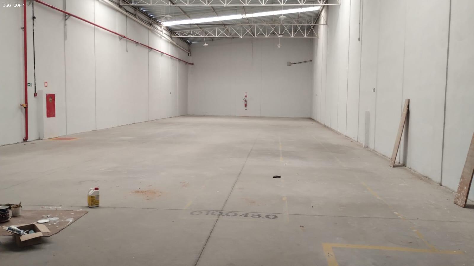 Depósito-Galpão, 690 m² - Foto 4