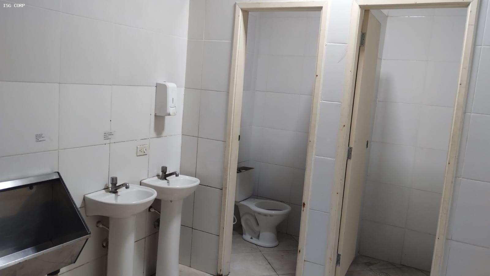 Depósito-Galpão, 690 m² - Foto 8
