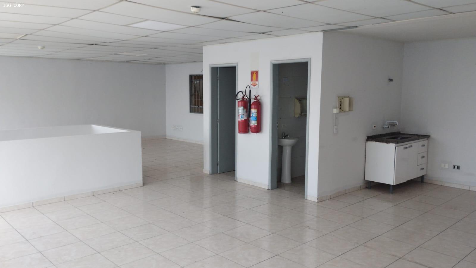 Depósito-Galpão, 550 m² - Foto 5