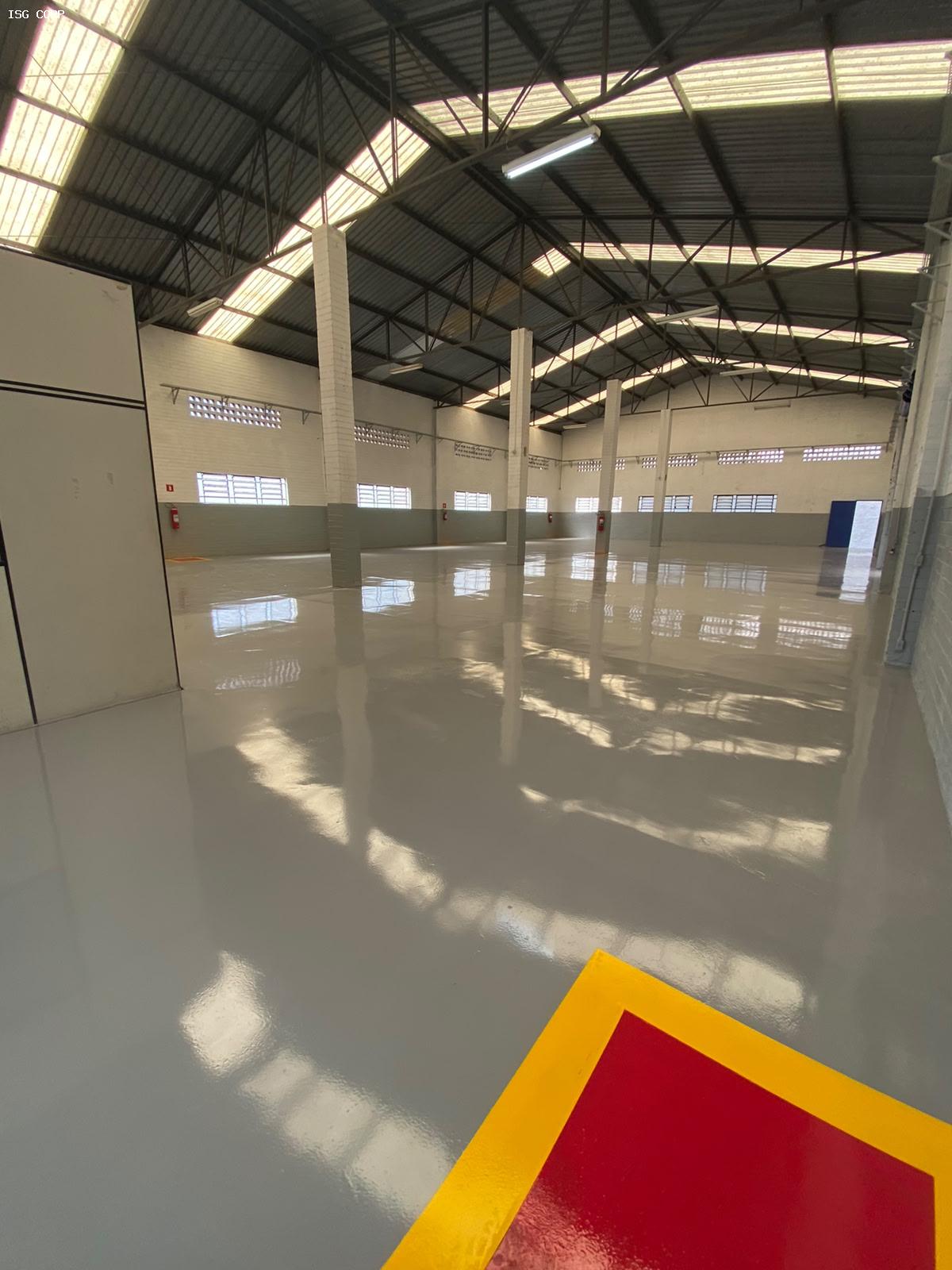 Depósito-Galpão, 750 m² - Foto 2
