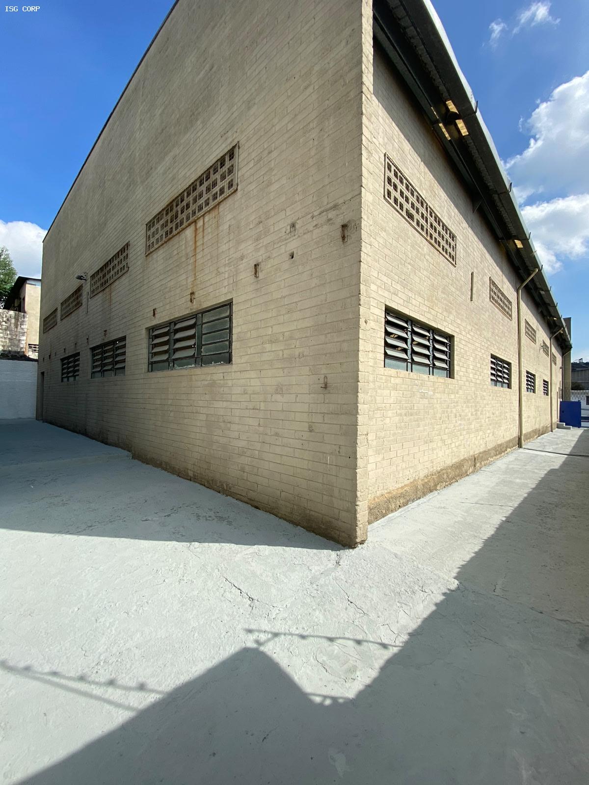 Depósito-Galpão, 750 m² - Foto 16