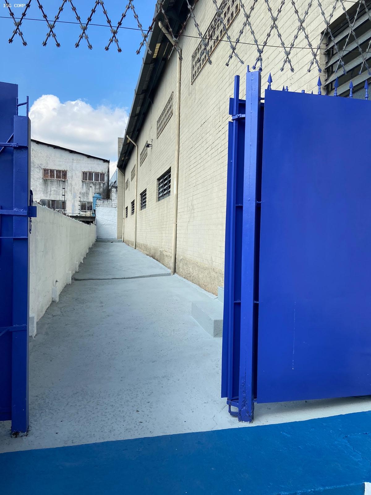 Depósito-Galpão, 750 m² - Foto 19