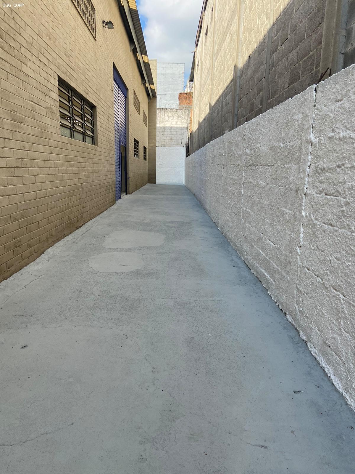Depósito-Galpão, 750 m² - Foto 17