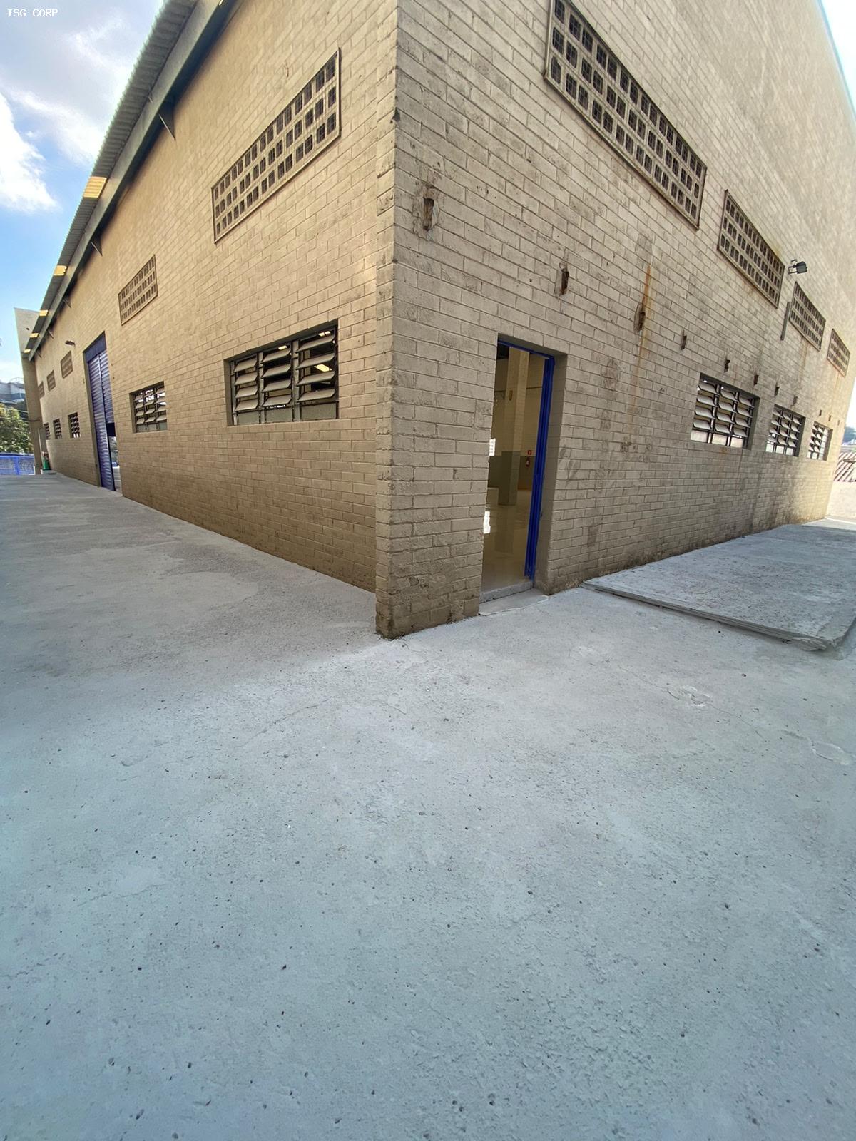 Depósito-Galpão, 750 m² - Foto 18