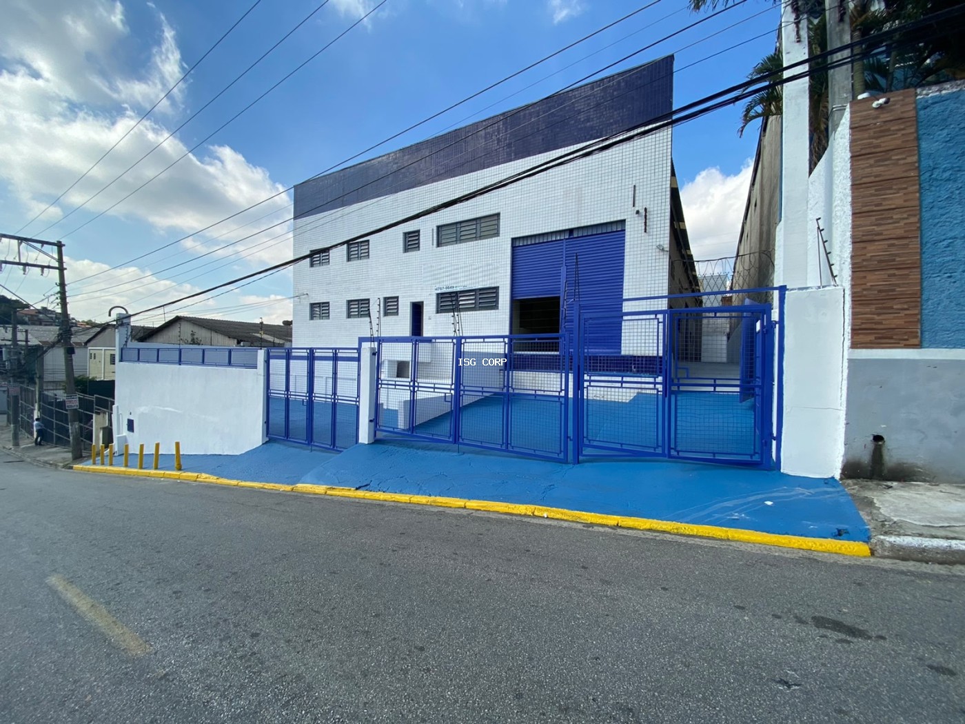 Depósito-Galpão, 750 m² - Foto 7