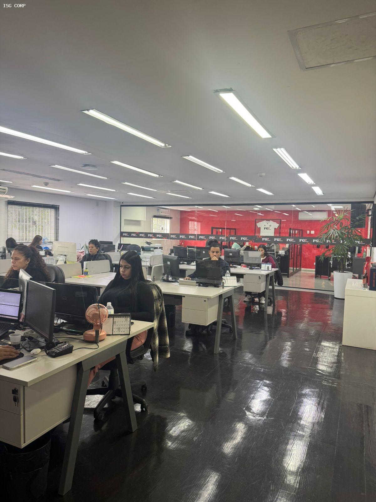 Depósito-Galpão, 1300 m² - Foto 9