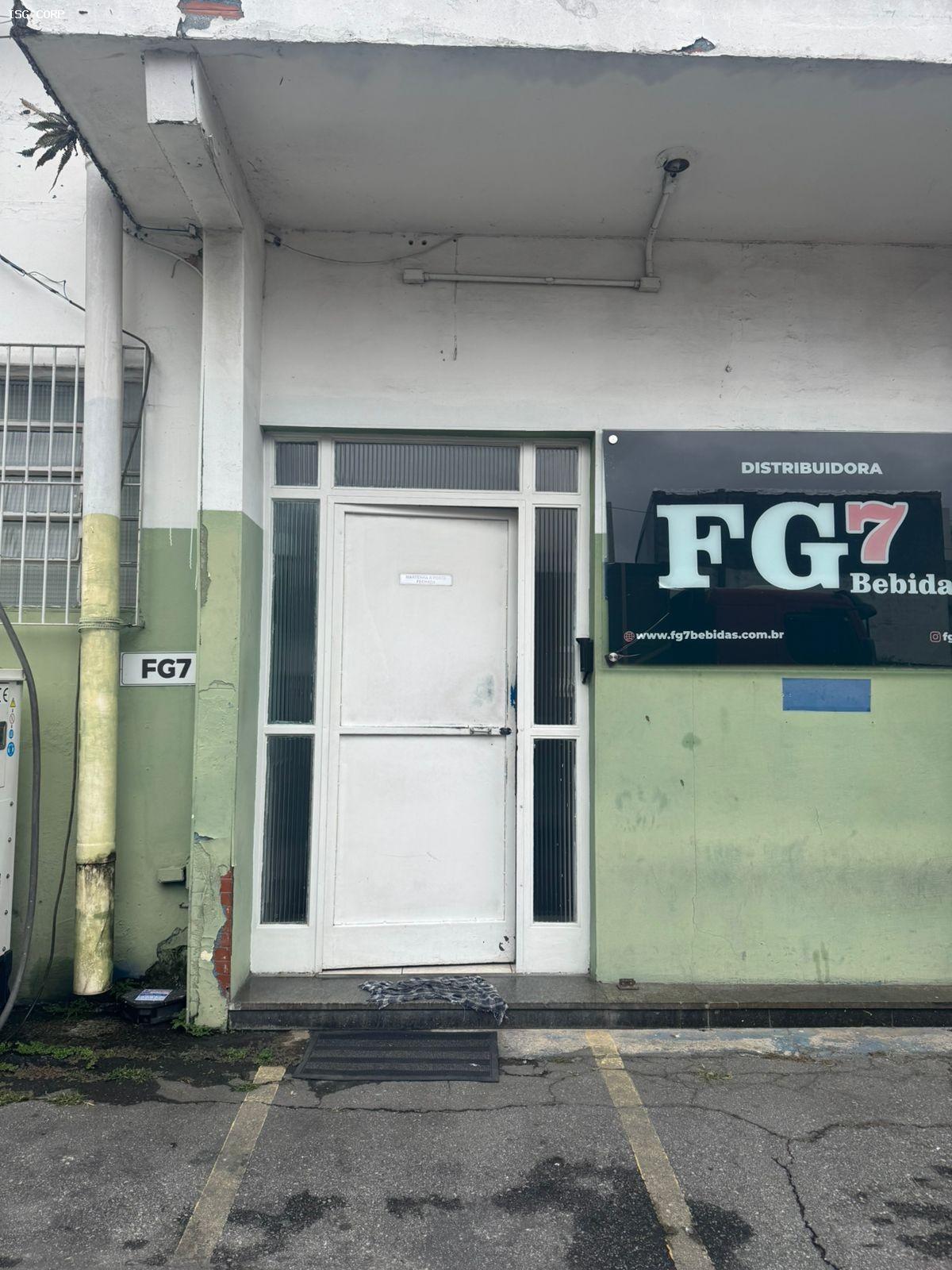 Depósito-Galpão, 1300 m² - Foto 12