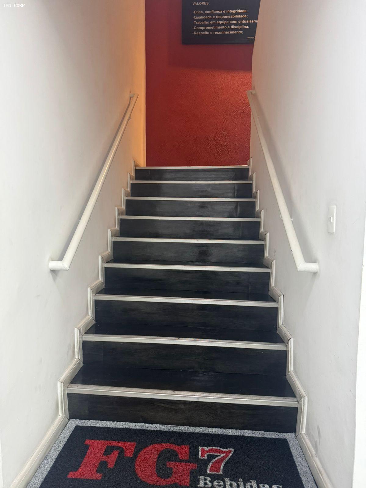 Depósito-Galpão, 1300 m² - Foto 13