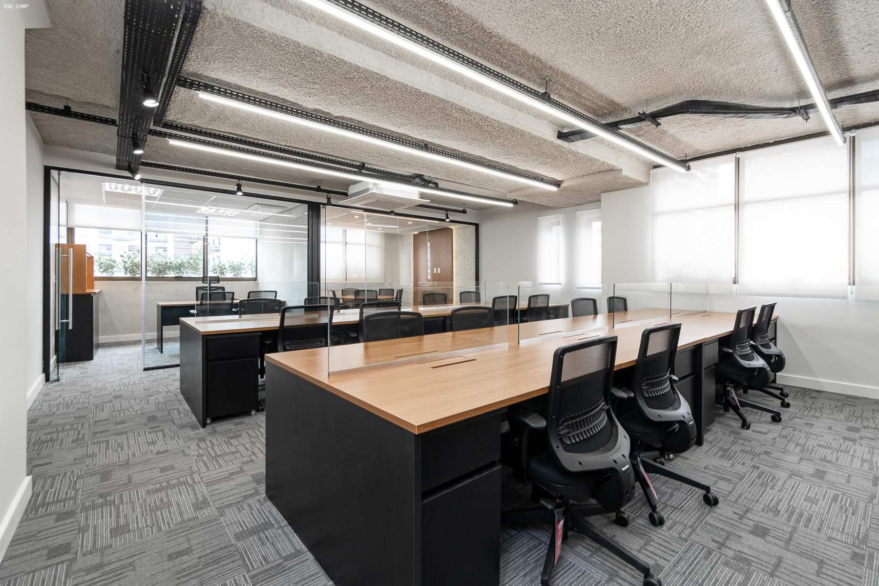 Sala-Conjunto, 300 m² - Foto 2