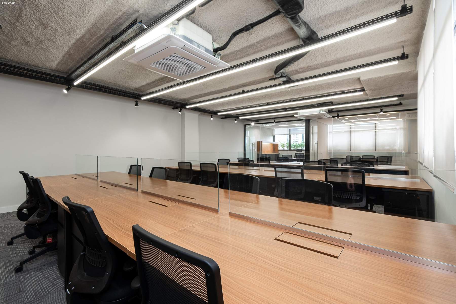 Sala-Conjunto, 300 m² - Foto 3