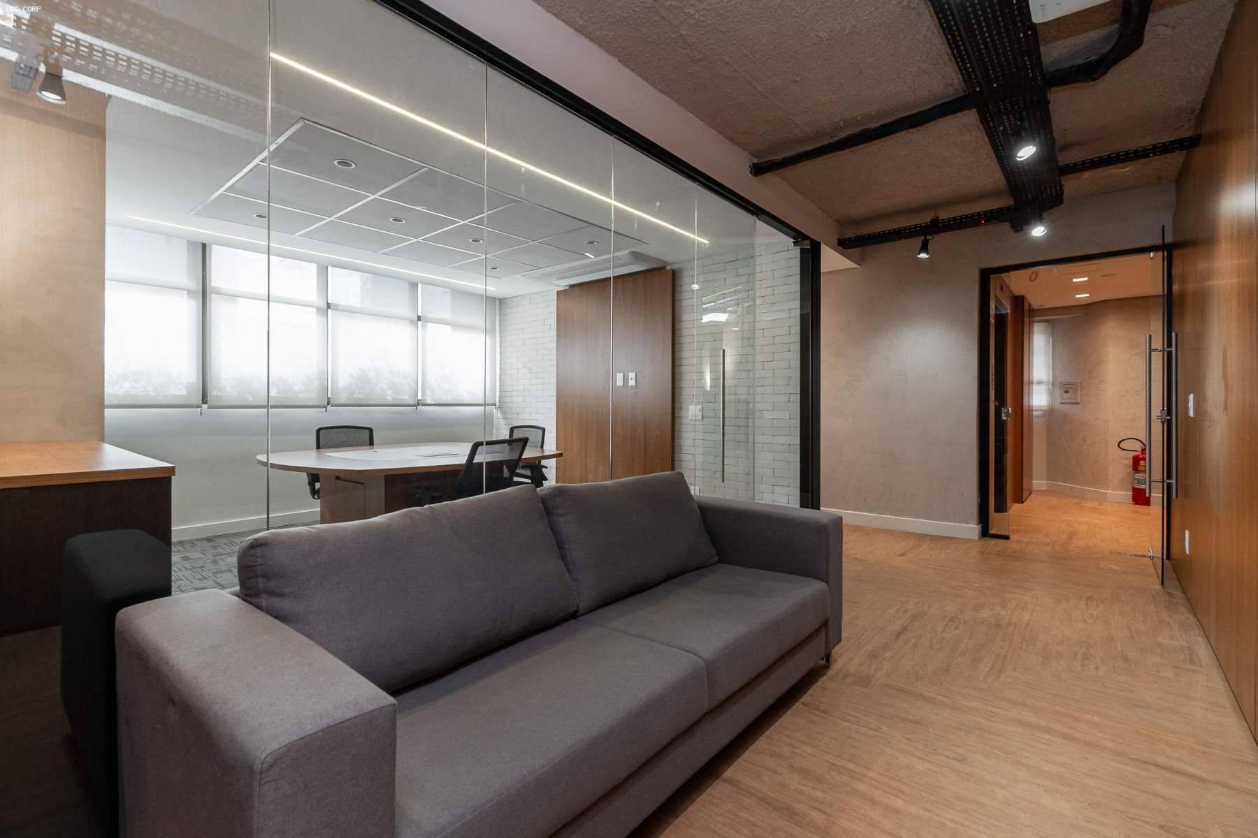 Sala-Conjunto, 300 m² - Foto 8