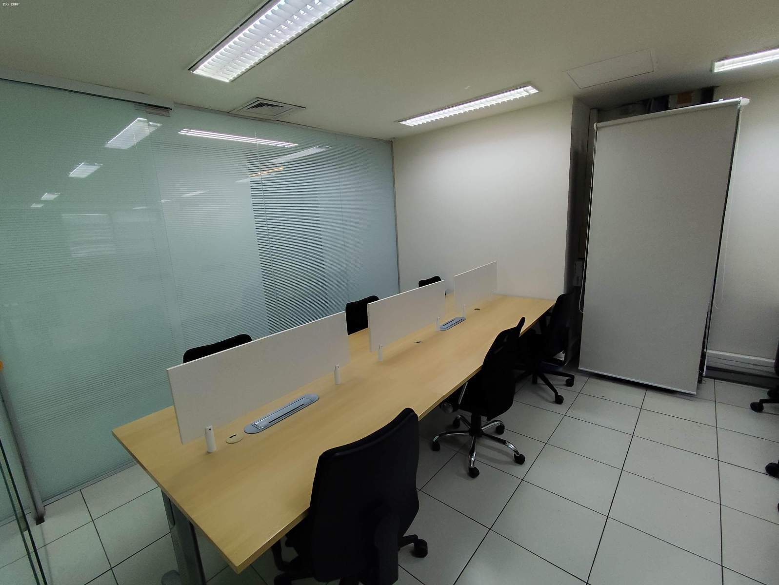 Sala-Conjunto, 162 m² - Foto 8