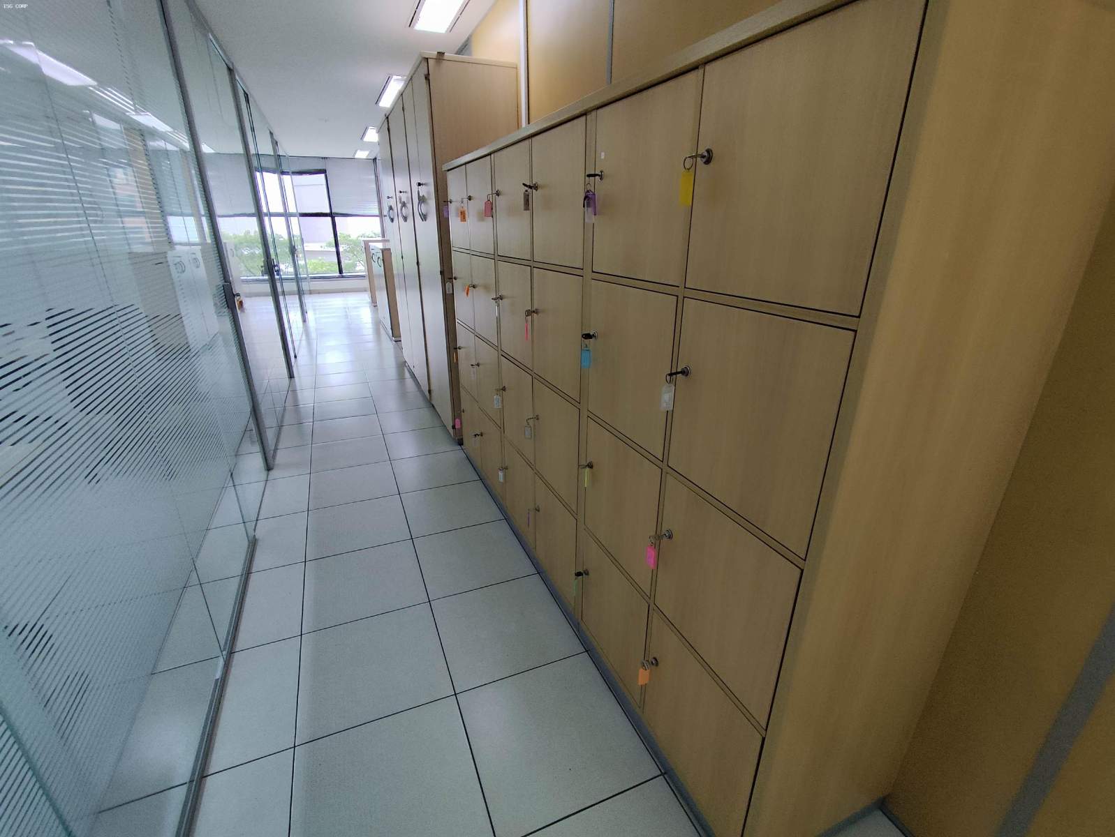 Sala-Conjunto, 162 m² - Foto 12