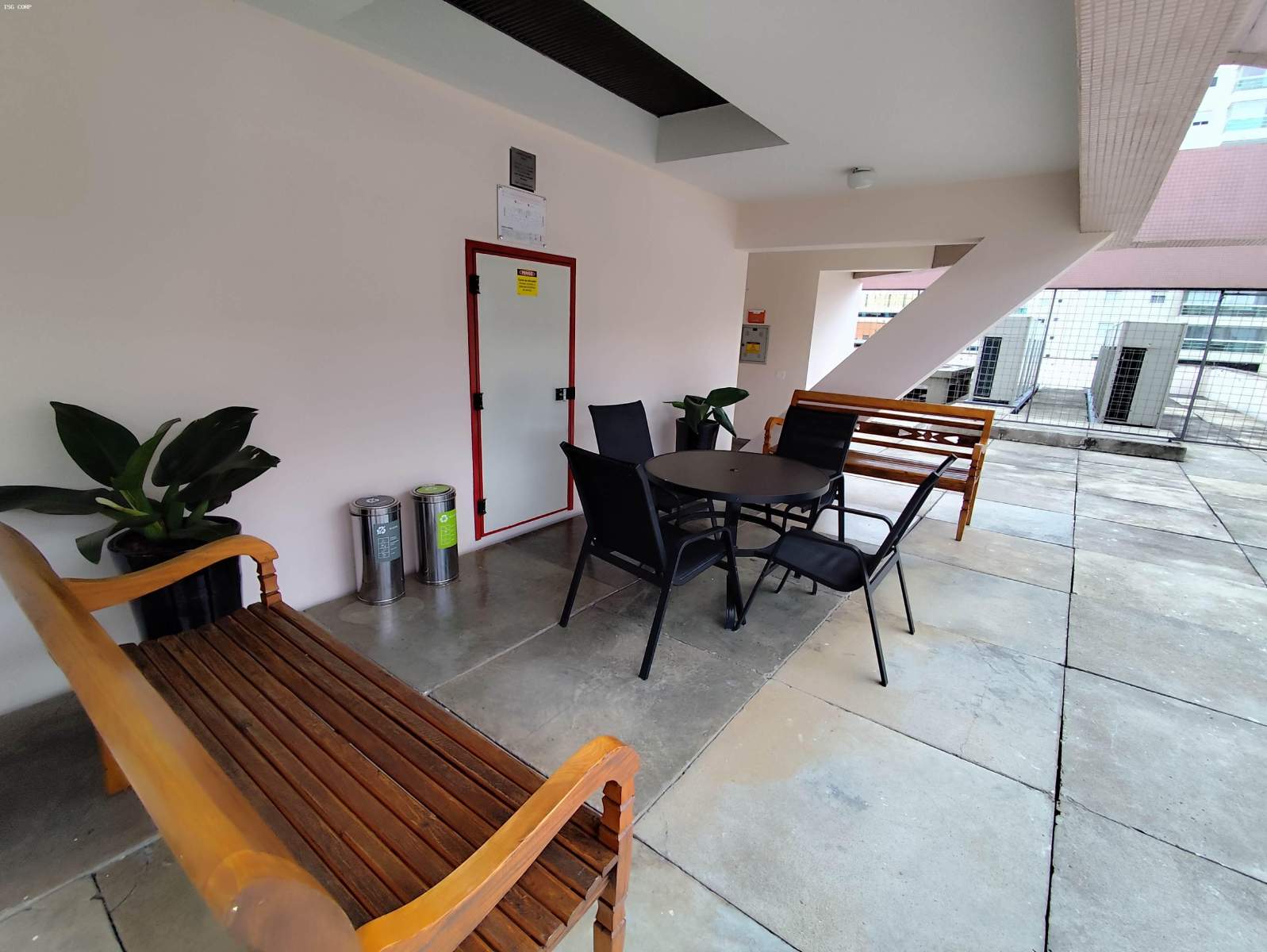 Prédio Inteiro, 214 m² - Foto 27