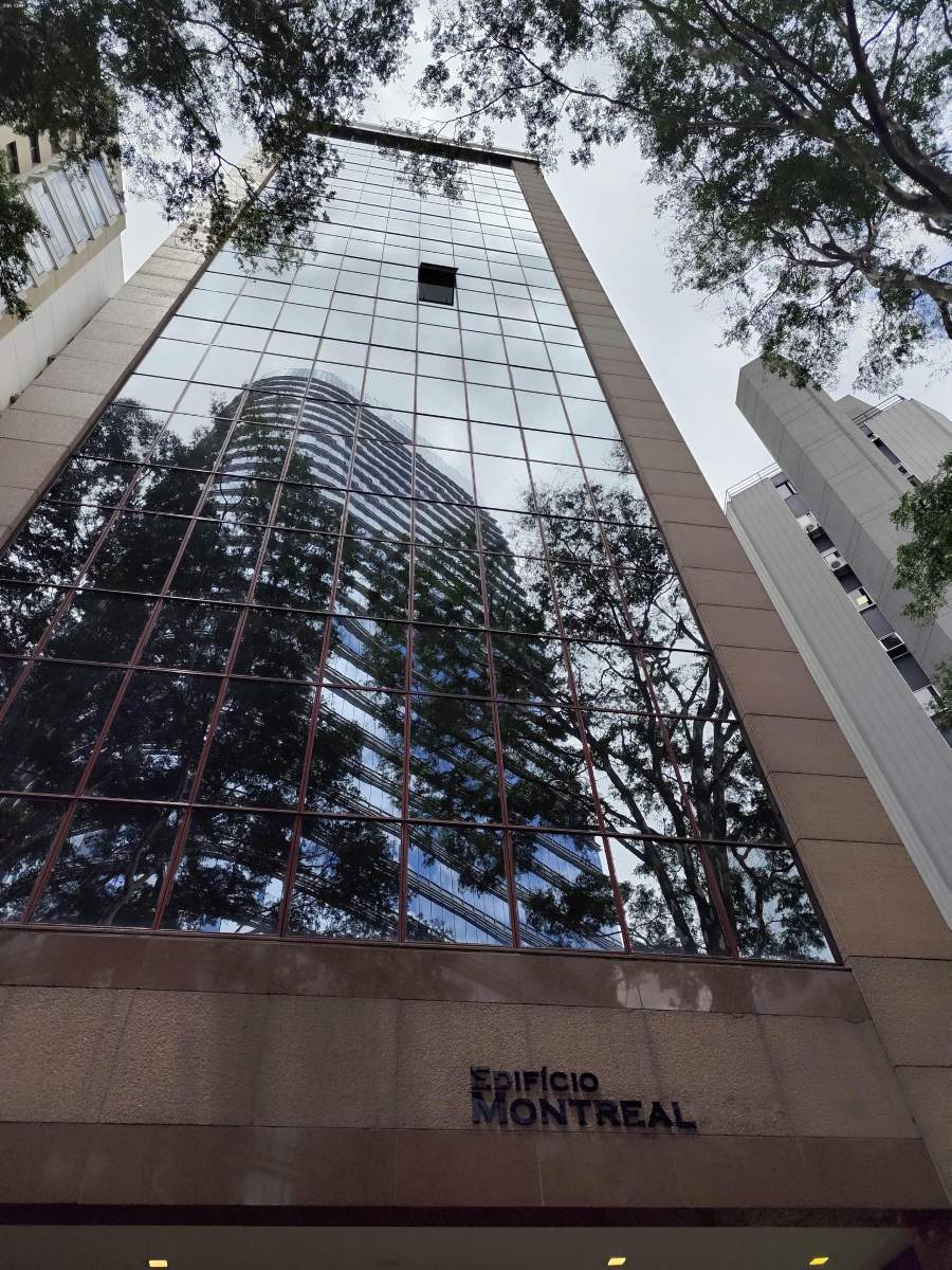 Prédio Inteiro, 428 m² - Foto 1