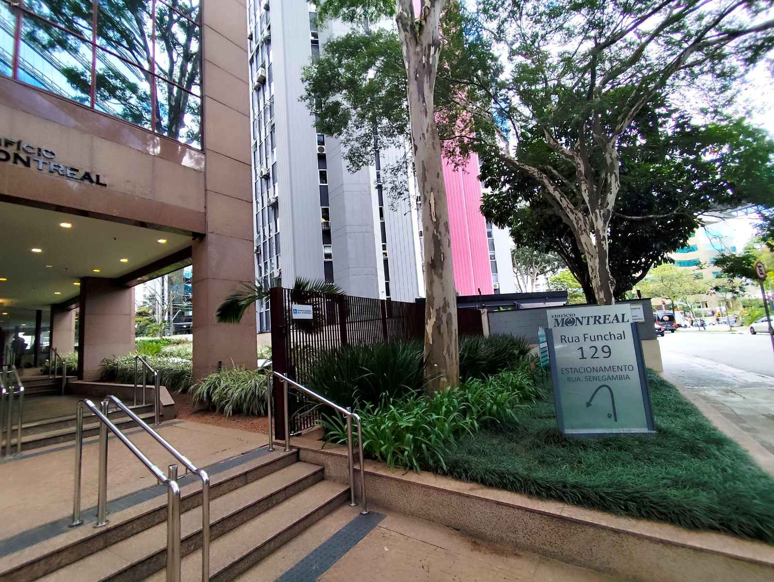 Prédio Inteiro, 428 m² - Foto 2