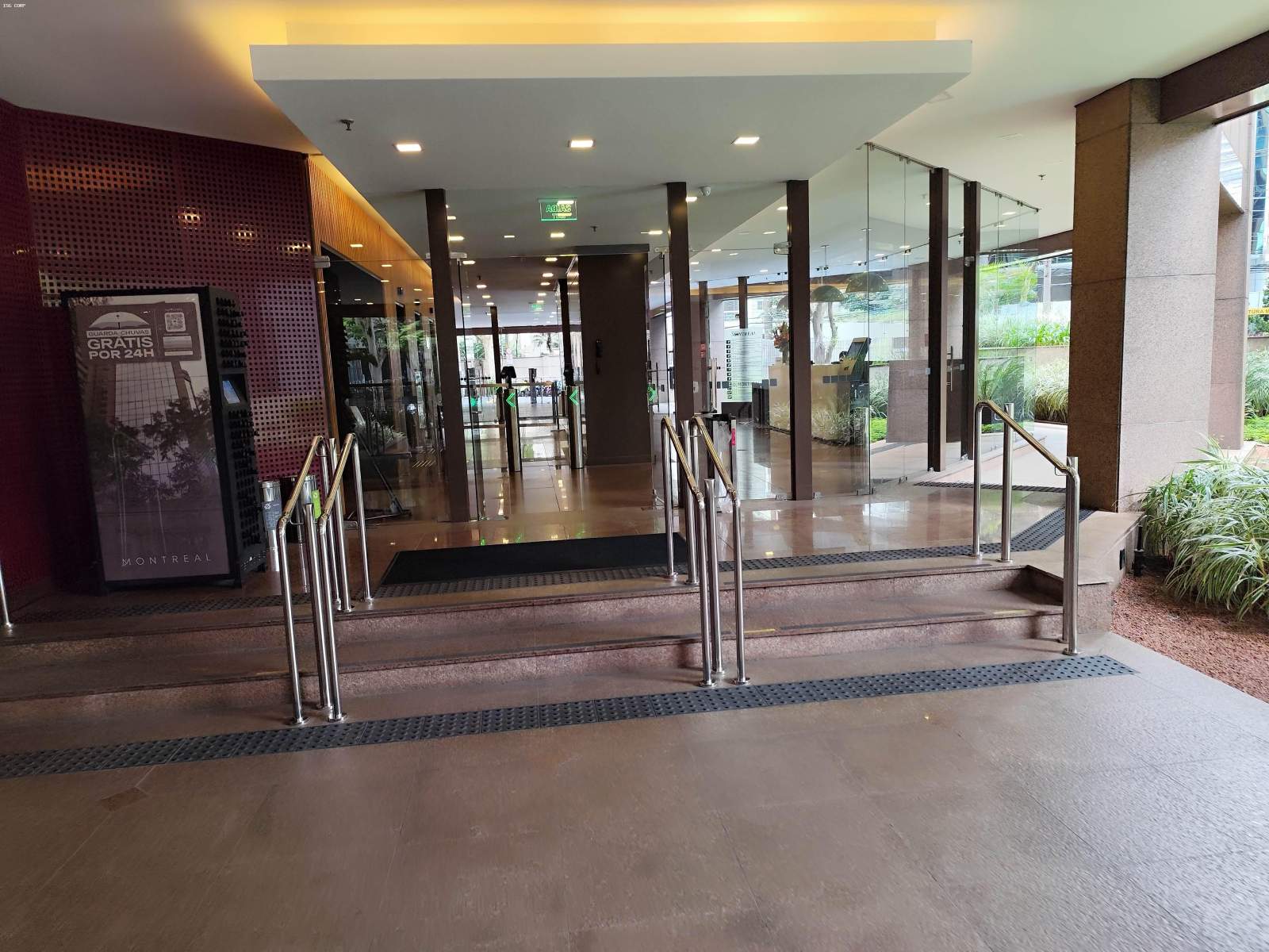 Prédio Inteiro, 428 m² - Foto 3