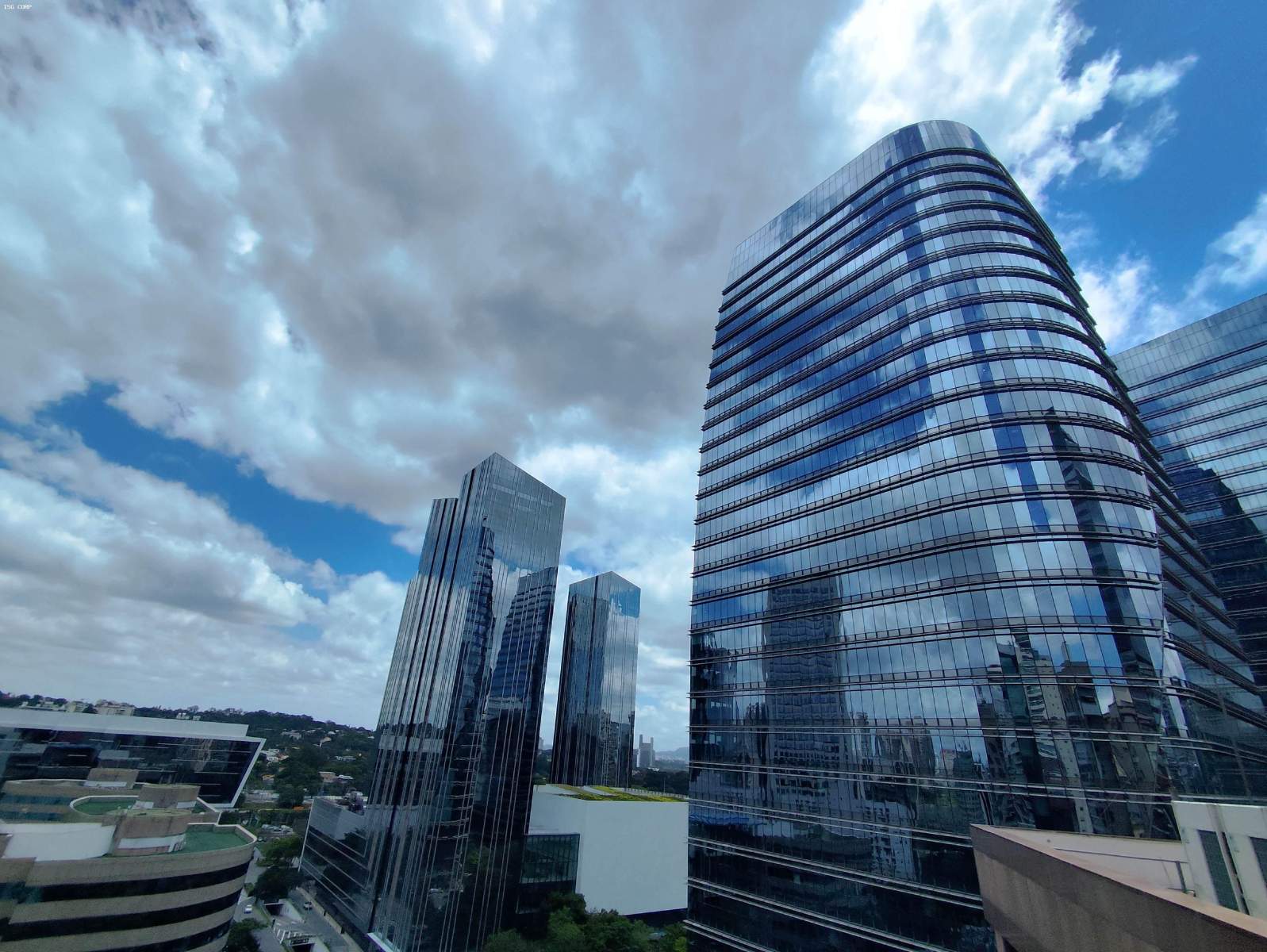 Prédio Inteiro, 428 m² - Foto 28
