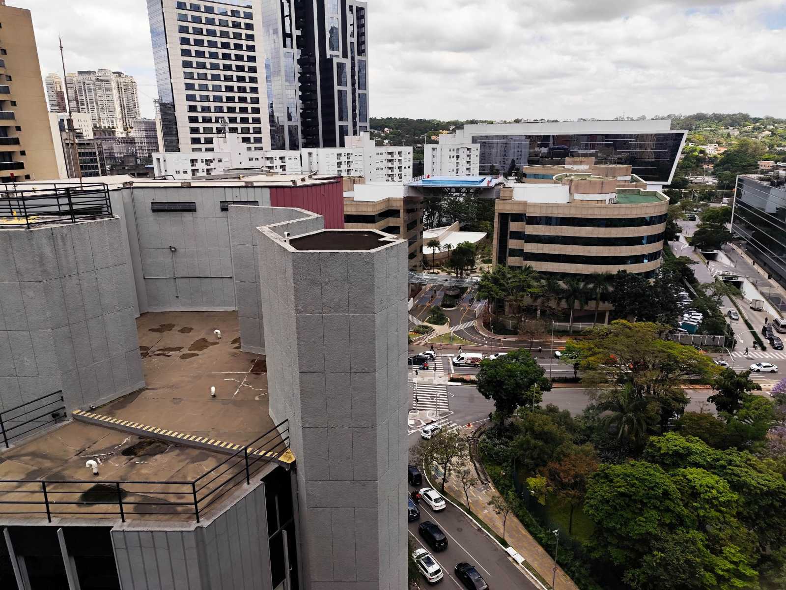 Prédio Inteiro, 428 m² - Foto 30